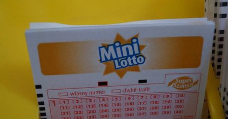 Wygrana w Mini Lotto w woj. lubelskim. Ktoś wygrał ponad 310 tys. zł
