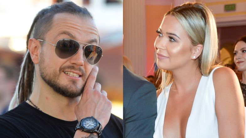 Sandra Kubicka i Baron są razem!