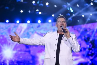 Gwiazdor disco polo skarży się na niską emeryturę