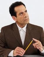 Adrian Monk