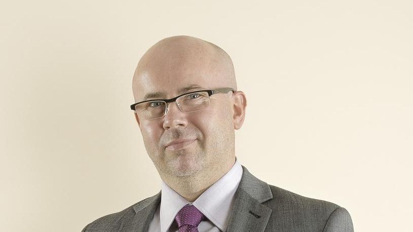 Witold Szczurek, prezes PGP