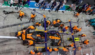 Mistrz F1 pochwalił się nową umową