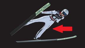 Puchar Świata w Lahti. To nowa broń polskich skoczków? Testowali ją Andrzej Stękała i Dawid Kubacki