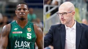 "Obie strony są zabezpieczone". Tak skomentował transfer Isaiaha Whiteheada