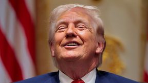 "Niewiarygodne kwoty". Tyle kosztuje podatników hobby Trumpa