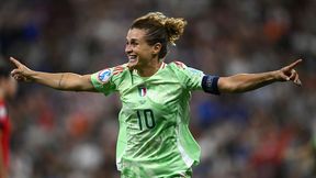 Forza Italia do półfinału! Norwegia jedzie do domu