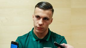 Transfery. Konrad Michalak zostaje w tureckiej Super Lidze. Nowym klubem Caykur Rizespor