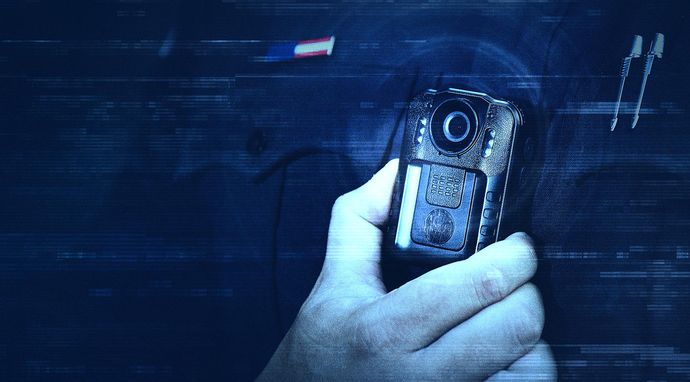 Okiem policyjnej kamery 6