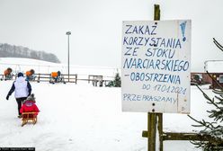 Stoki narciarskie otwarte? Kotelnica Białczańska kończy sezon