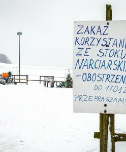 Stoki narciarskie otwarte? Kotelnica Białczańska kończy sezon
