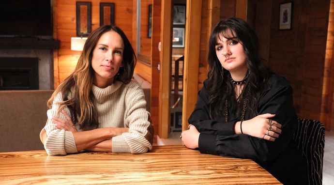 Alaska: piekło zaginionych kobiet 2