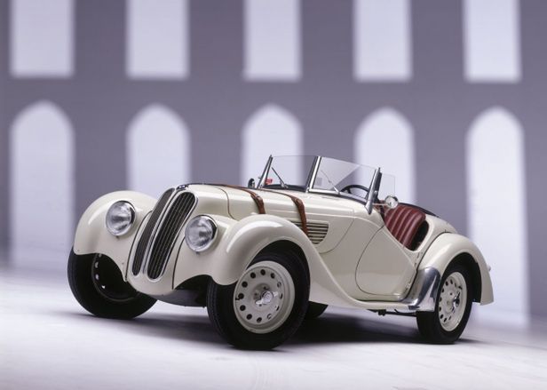 BMW 328