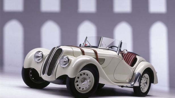 BMW 328