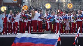 Świat ich bojkotuje. Rosjanie mają pomysł, co zrobić ze sportem