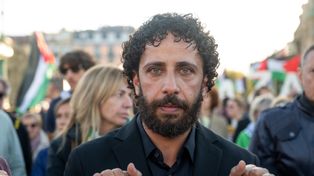 Zakaz Donalda Trumpa. Skandal jeszcze przed początkiem oscarowej gali