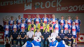 Orlen Wisła Płock - HC Meshkov 32:21