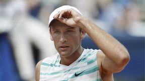 ATP Gstaad: Bułgarski talent pozbawił Kubota szansy na pierwszy półfinał sezonu