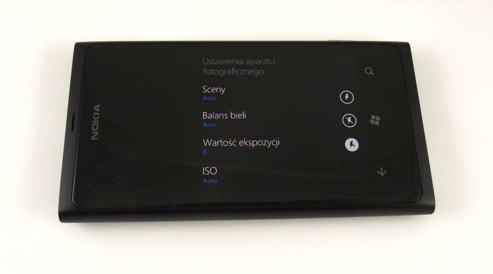 Nokia Lumia 800 - "prawdziwy" Windows Phone [test] 33