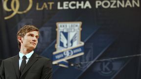 Liga Europy. Bartosz Bosacki: Kalkulowanie największym grzechem Lecha Poznań. To tym wszystko zepsuł