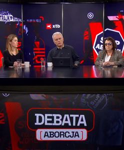 "I tylko kobiet żal". Fatalny przekaz po kontrowersyjnej debacie [OPINIA]