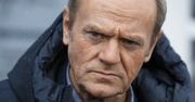 Tusk komentuje decyzję Sejmu: nie będzie ciepłej wody w kranie
