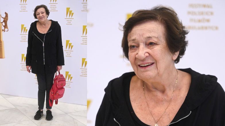 Gwiazdy na Festiwalu Filmowym w Gdyni