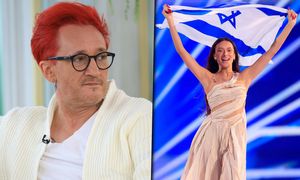 Bojkot Eurowizji. Michał Wiśniewski: muzyka jest ponad podziałami, wojna jest prawdziwa