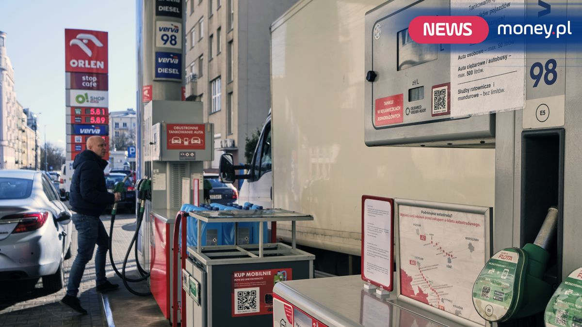 UOKiK nie wyklucza interwencji ws. polityki cenowej na stacjach PKN Orlen