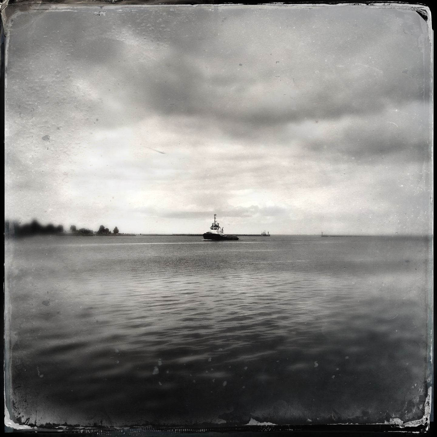 Hipstamatic, czyli dlaczego mniej znaczy więcej [recenzja] 11