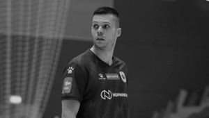 Tragedia na lotnisku. Nie żyje triumfator Ligi Mistrzów