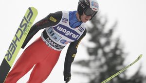 Kiedyś był najlepszym polskim skoczkiem. "Gdyby nie wódka, osiągnąłbym więcej"