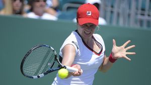 WTA Marbella: Sensacyjna porażka Clijsters, Azarenka gra dalej