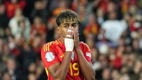 Jego syn nie strzelił karnego. Oto jak zareagował ojciec gwiazdora