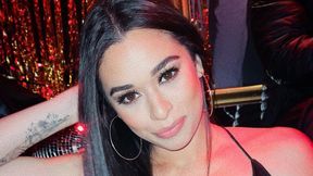 Gwiazdor UFC ma piękną partnerkę. Jej zdjęcia zachwycają internautów