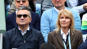 Dijana Djoković o synu i o tenisie: Novak to wybraniec Boga. Federer jest arogantem