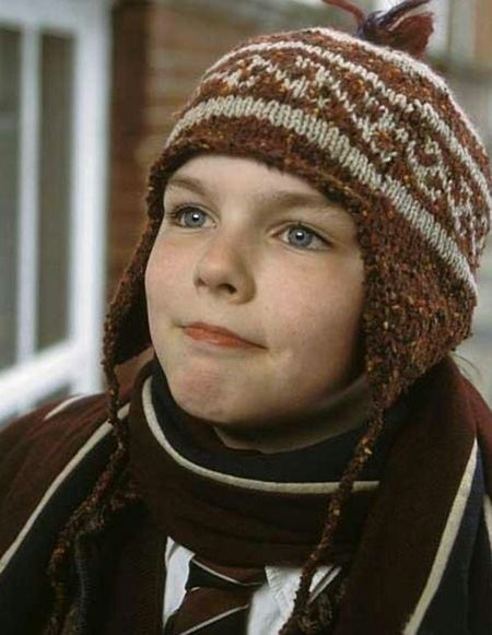 Nicholas Hoult w filmie ''Był sobie chłopiec'' (2002)