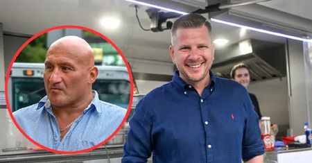 Najman ujawnił negocjacje z FAME. Wiadomo, z kim miał walczyć