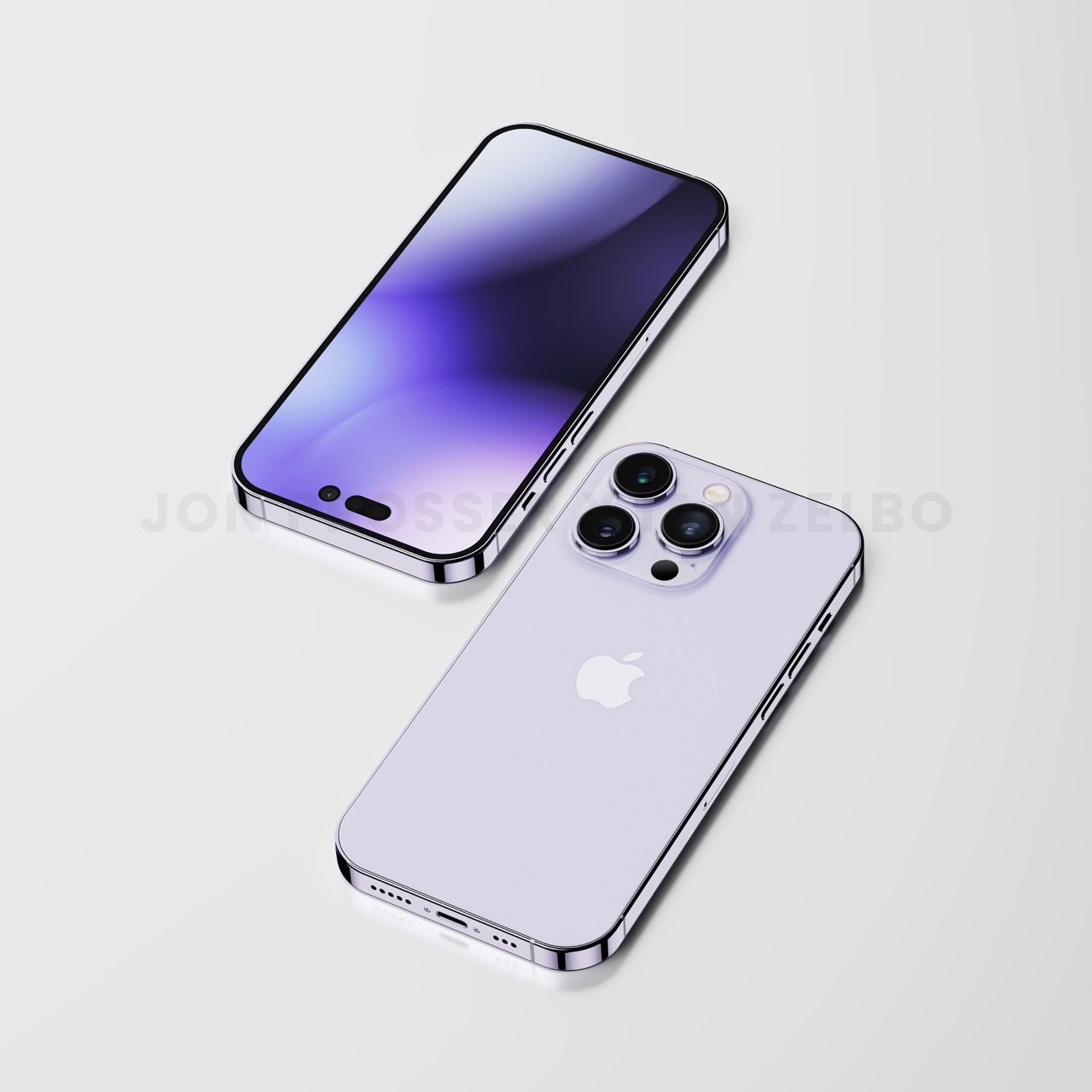 iPhone 14 pro