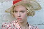 Scarlett Johansson chce do polityki