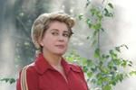 Catherine Deneuve seksowną babcią