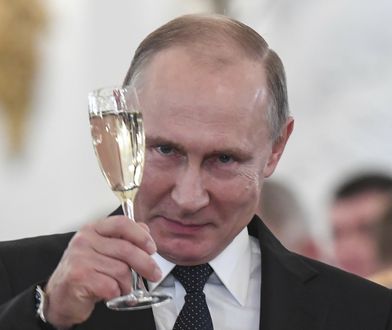 Dla Rosjan to gorsze niż wszystkie inne sankcje. Zdrożała wódka, a ceny bimbru szaleją