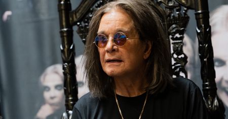 Ozzy Osbourne od lat poważnie chorował. Tak mówił o swoim stanie przed śmiercią