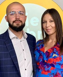 "Ślub od pierwszego wejrzenia". Wziął ślub na oczach widzów. Teraz postanowił zostać raperem