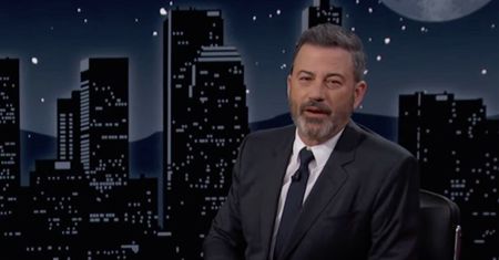Jimmy Kimmel opublikował poruszający wpis. Jego dziecko znowu przeszło operację na otwartym sercu