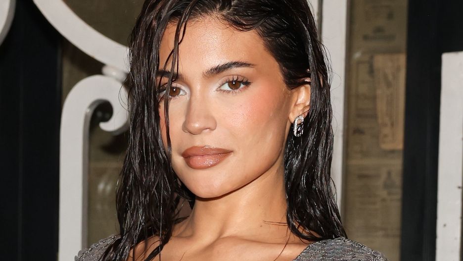 Kylie Jenner zaszalała ze stylizacją