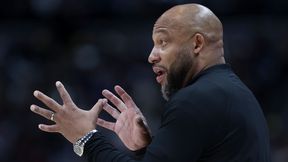 Lakers podjęli stanowczą decyzję
