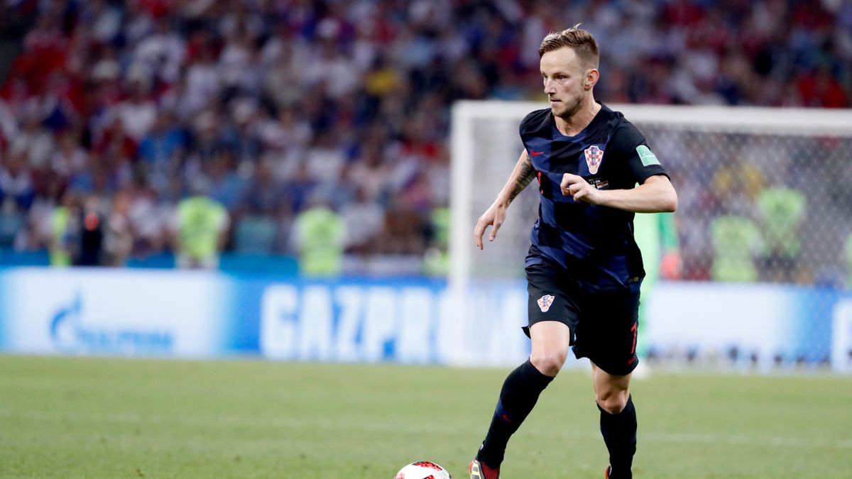 Ivan Rakitić