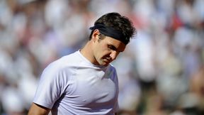 ATP Miami: Hitu nie będzie. Roger Federer wycofał się z turnieju