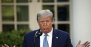 WHO bez wsparcia USA. Donald Trump w ogniu krytyki. Bill Gates komentuje