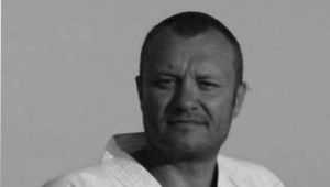 Ukraińcy potwierdzili. Wielki mistrz zginął na froncie